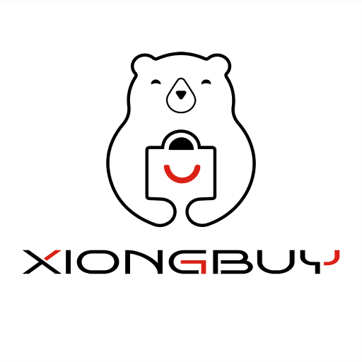Xiongbuy logo