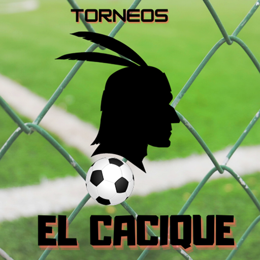 Torneos El Cacique logo