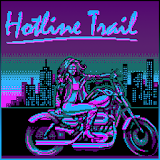Hotline Trail icon