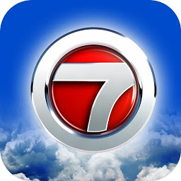 Icon image WSVN 7Weather - South Florida