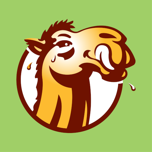 Thirsty Camel WA logo