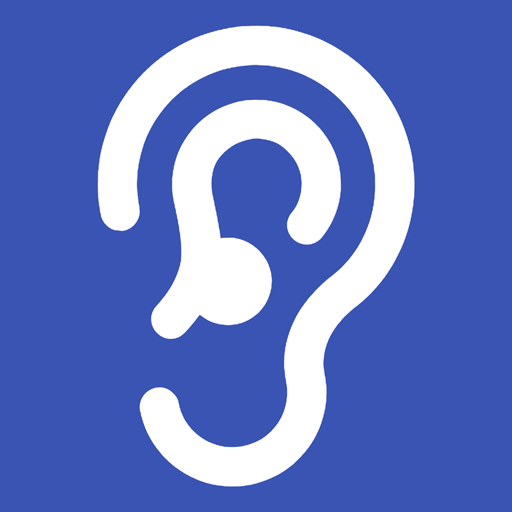 Audible: Deaf Communications  Icon