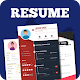 Resume Builder Offline विंडोज़ पर डाउनलोड करें