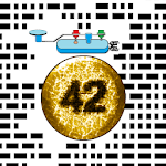 Cover Image of Download J42 - Morse Code Trainer v82.21.04.21 APK