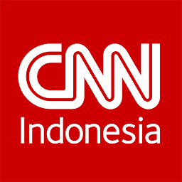 「CNN Indonesia - Berita Terkini」圖示圖片