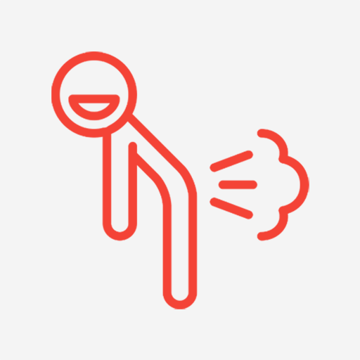 Real Fart Prank logo