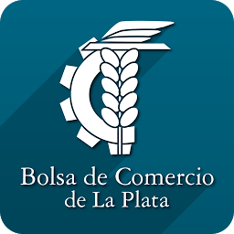 Icon image Bolsa de Comercio de La Plata