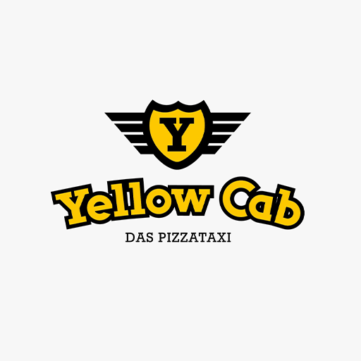 Yellow Cab logo