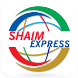 Shaim Express icon