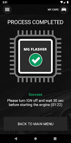 MG Flasherのおすすめ画像3