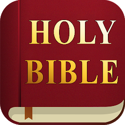 Icon image King james bible - KJV