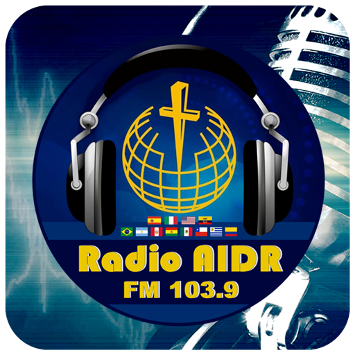 Radio AIDR FM 103.9 Screen 3