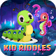 RIDDLES FOR KIDS WITH ANSWERS विंडोज़ पर डाउनलोड करें