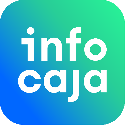 InfocajApp logo