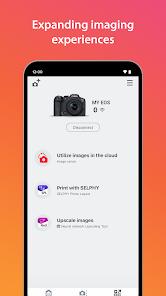 Canon Camera Connect – Apps on Google Play Canon Camera Connect – Apps on Google Play