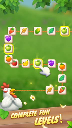 Tile Farm: Puzzle Matching Game screenshots 9
