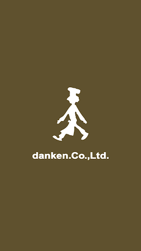 Android application danken screenshort