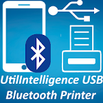 Cover Image of Скачать Мобильный принтер USB Bluetooth 1.0.5 APK