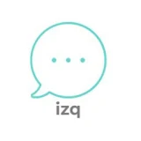 iZQ free video call and chat icon