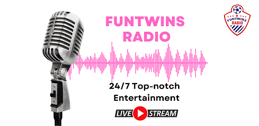 Funtwins Radio