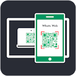 Cover Image of ダウンロード Whats Web 3.4 APK
