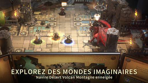 Télécharger Magnum Quest APK MOD (Astuce) screenshots 4