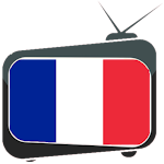 Télévision française en direct Apk