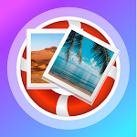 Cover Image of ダウンロード Recover Deleted Photo - Restore Photos, Videos 1.0.2 APK