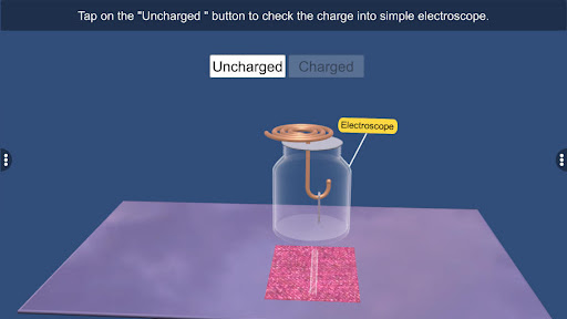 Simple Electroscope Screen 3