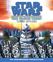 Icon image Star Wars: The Clone Wars: Wild Space