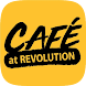 Cafe At Revolution - Androidアプリ