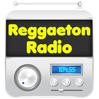 Reggaeton Radio 📻 Music Stations 🎧