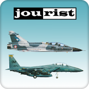 Top 23 Books & Reference Apps Like Attack and Interceptor Jets - Best Alternatives