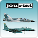 Attack and Interceptor Jets - Androidアプリ