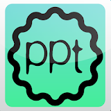 PPT to PDF Converter icon