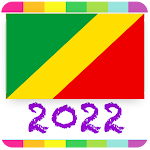 Cover Image of Herunterladen 2022 Congo Calendar  APK