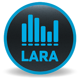 Icon image LARA NAS App