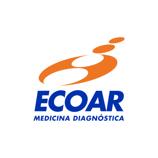 Ecoar Medicina Diagnóstica logo