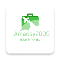 Amaesy2009 Tour & Travel icon