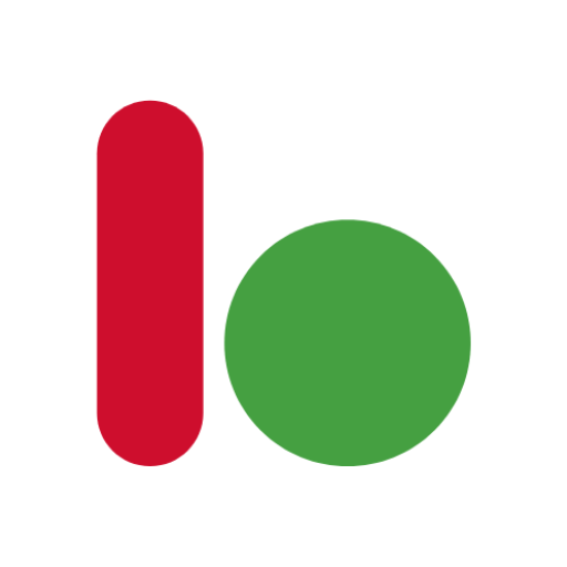 biciTRAN logo