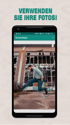 App-Vorschau