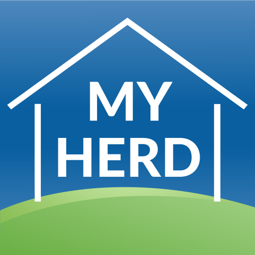 MYHERD logo