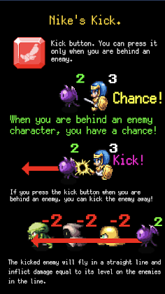 KERIBATO! - Screenshot 4