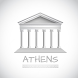Athens bus metro - Androidアプリ