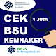 Cek Bantuan BSU BLT Kemnaker Download on Windows
