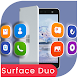 Microsoft Surface Duo Launcher - Androidアプリ