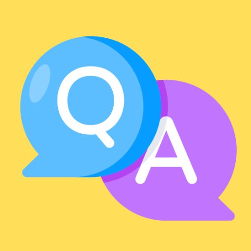 Basic English Questions logo