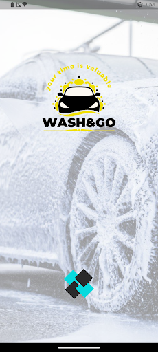 Android application Wash & Go - اغسل وامشي screenshort