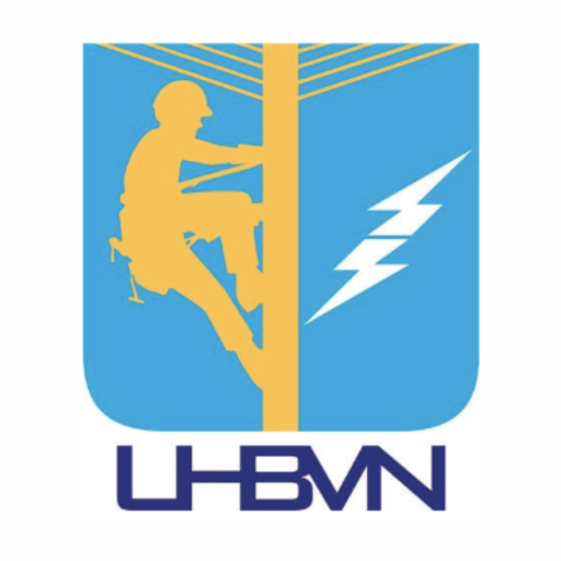 Inspection UHBVN logo