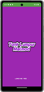 Tank Lumpur Melmod